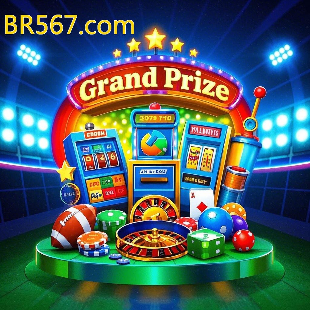 br567 GAME-Apostas