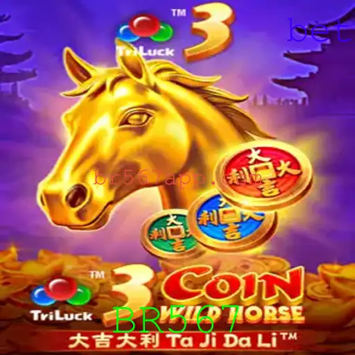 Descubra o Universo do Jogo 3CoinWildHorse