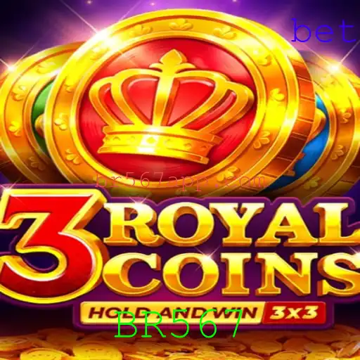 Descubra o Fascinante Mundo de 3royalcoins: Aventuras e Estratégias