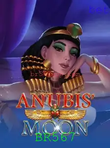 Explorando AnubisMoon: Um Mergulho no Mundo do Jogo BR567