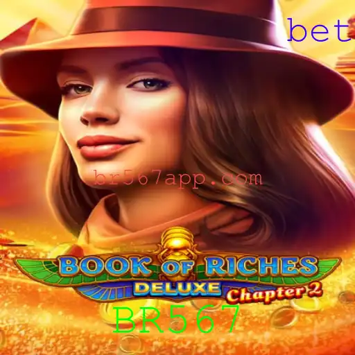 Desvendando os Segredos do Book of Riches Deluxe Chapter 2: Uma Jornada Épica