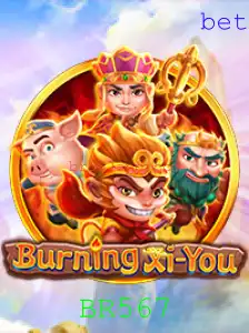 Explorando o Universo de BurningXiYou: Um Mergulho no Jogo