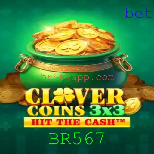 Descobrindo Clovercoin3x3: O Novo Fenômeno dos Jogos