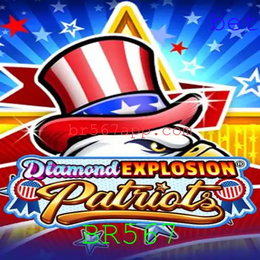 Explorando DiamondExplosionPatriots: O Novo Fenômeno dos Jogos de Tabuleiro