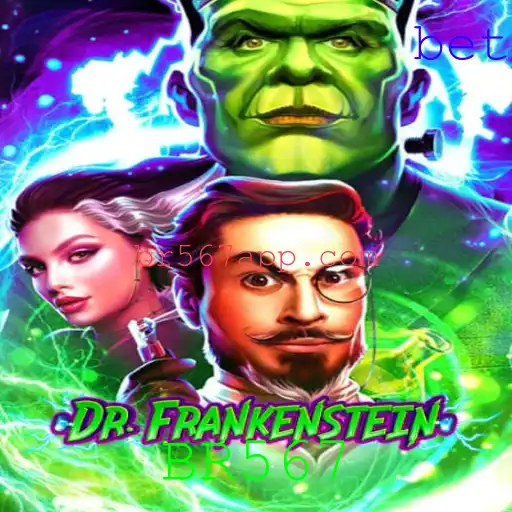 DrFrankenstein: Desvendando o Mundo do Jogo BR567
