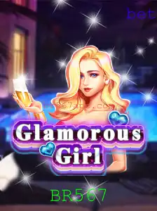 GlamorousGirl: Descubra o Jogo Que Está Transformando o Mundo dos Games