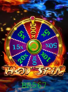 Explorando o Mundo Vibrante de HotSpin: Um Guia Completo para Jogadores