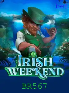 Descubra o Jogo Fascinante 'IrishWeekend'