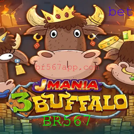 Descubra JMania3Buffalo: A Nova Sensação no Mundo dos Jogos