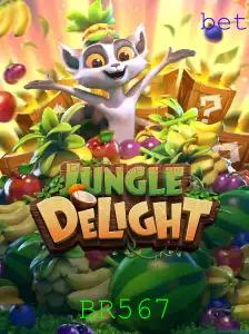 JungleDelight: O Fascinante Mundo de Aventuras e Estratégias