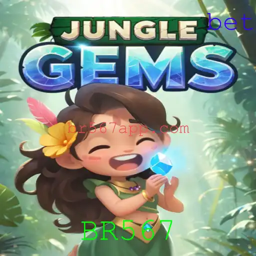 Explorando o Mundo de JungleGems: Um Mergulho no Jogo de Estratégia BR567
