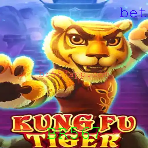 Descubra KungFuTiger: O Novo Fenômeno dos Jogos de Luta