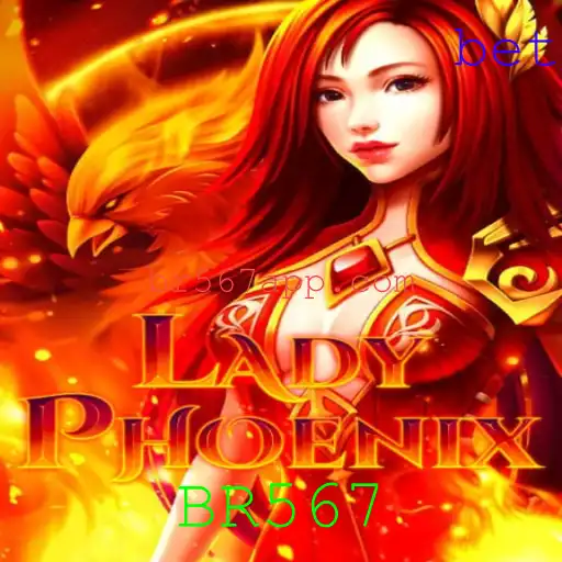 Conheça LadyPhoenix: O Novo Fenômeno dos Jogos com a Palavra-Chave BR567