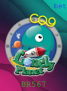 Descubra o Universo de LonelyPlanet: Um Jogo de Estratégia e Exploração