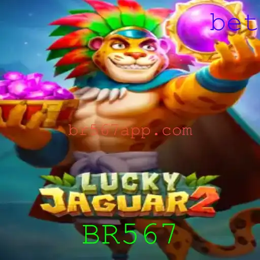 Descubra o Fascinante Mundo de Luckyjaguar2: Uma Aventura Emocionante