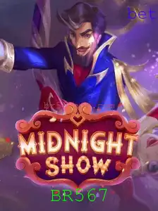 Desbravando o Universo de MidnightShow: Um Mergulho no Mundo de BR567