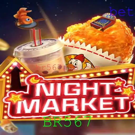 NIGHTMARKET BR567: O Jogo que Está Conquistando o Mundo