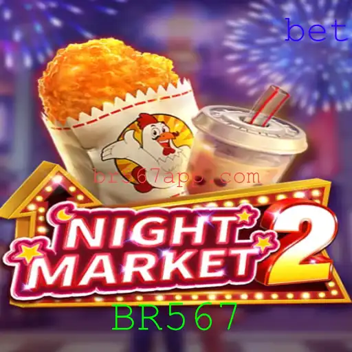 Um Mergulho em NightMarket2: A Nova Sensação dos Jogos