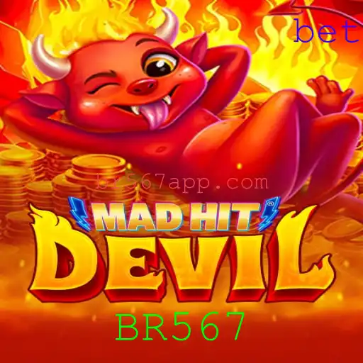Descubra o Fascinante Mundo de 'MadHitDevil': O Jogo Inovador que Combina Estratégia e Ação
