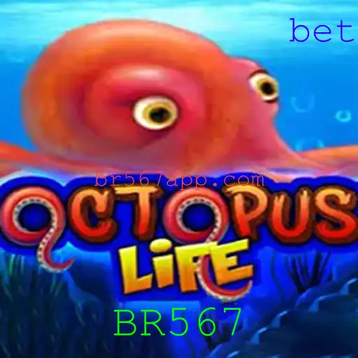 OctopusLife: Uma Jornada Submarina Inovadora no Mundo dos Jogos