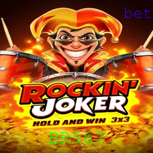 Explorando o Mundo de Rockinjoker: Um Jogo Estratégico com Pistas Inéditas