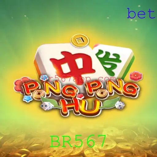 PONGPONGHU: Descubra o Novo Jogo de Estratégia com BR567