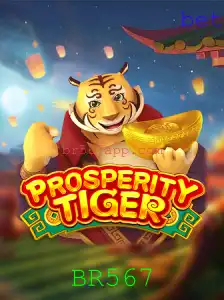 Descubra o Fascinante Universo de ProsperityTiger: O Jogo que Conquista o Mundo