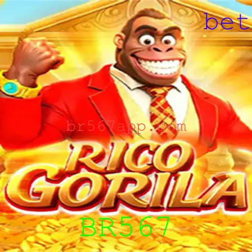 RicoGorila: Aventuras na Selva com BR567