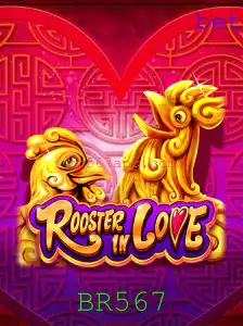 Explorando o Mundo Fascinante de RoosterInLove