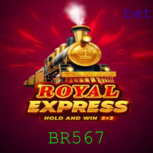 Royal Express: Um Novo Jogo de Estratégia com a Palavra-Chave BR567