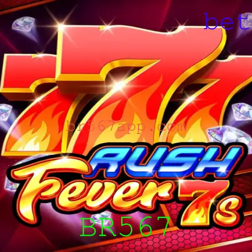 Descubra RushFever7s: Jogo Empolgante com BR567