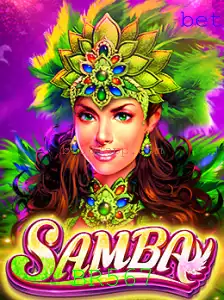 Samba: O Jogo que Redefine Estratégia e Diversão