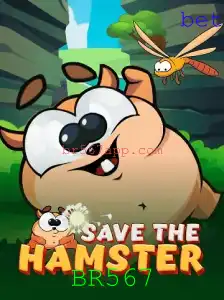 Descubra o Fascinante Mundo de SavetheHamster: Um Envolvente Jogo de Aventura