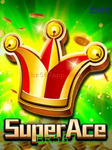 SuperAce: Um Mergulho no Novo Fenômeno de Jogos com BR567