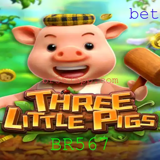 Explorando o Mundo Envolvente do Jogo THREELITTLEPIGS