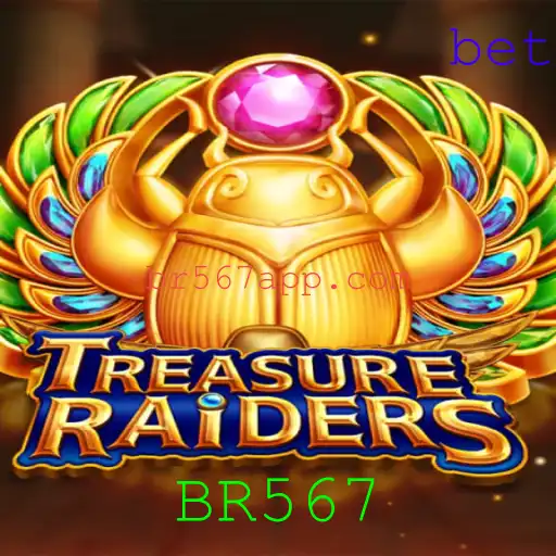 Desvendando o Mundo de TREASURERAIDERS