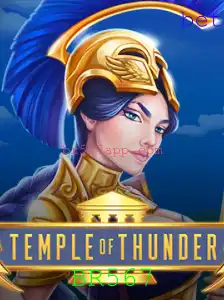 Descubra TempleofThunder: A Nova Aventura que Estremece o Mundo dos Jogos