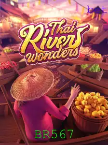 Explore o Fascinante Mundo de ThaiRiverWonders: O Jogo Emocionante que Encanta a Todos