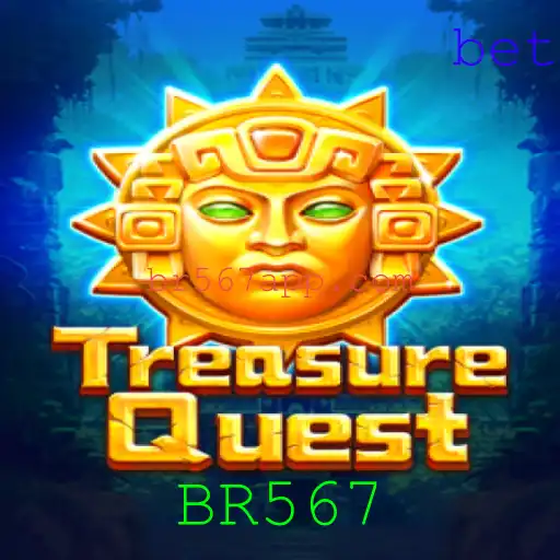 Descubra o Fascinante Mundo de TreasureQuest com a Chave BR567