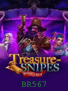 Descubra a Aventura Inédita de TreasuresnipesBonusBuy: O Caçador de Tesouros Virtual