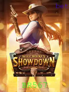 Descubra o Mundo Emocionante de WildBountyShowdown