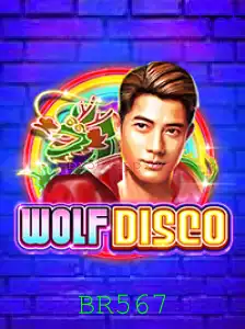 WolfDisco: Mergulhe no Mundo de Fantasia e Aventura